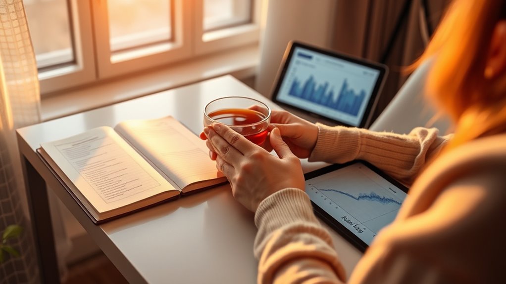 track and optimize sleep patterns