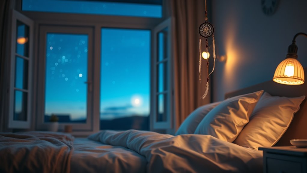 track relax reduce stimuli