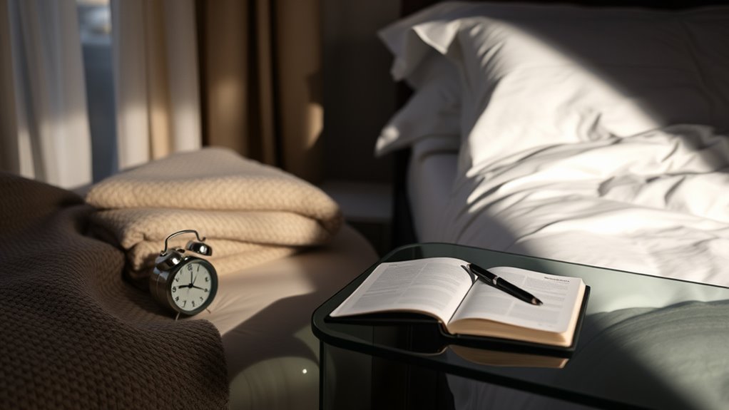 track sleep patterns effectively