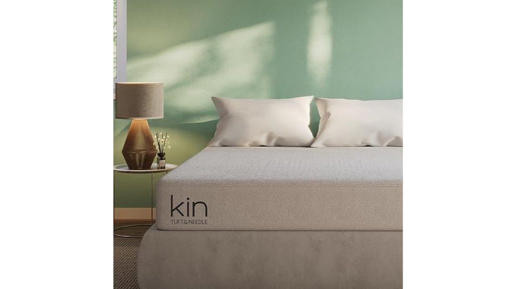 tuft needle hybrid mattress