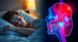 types of sleep apnea