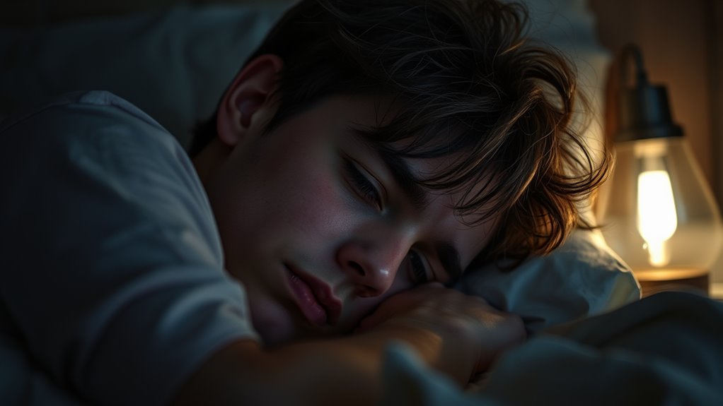 types of sleep disorders