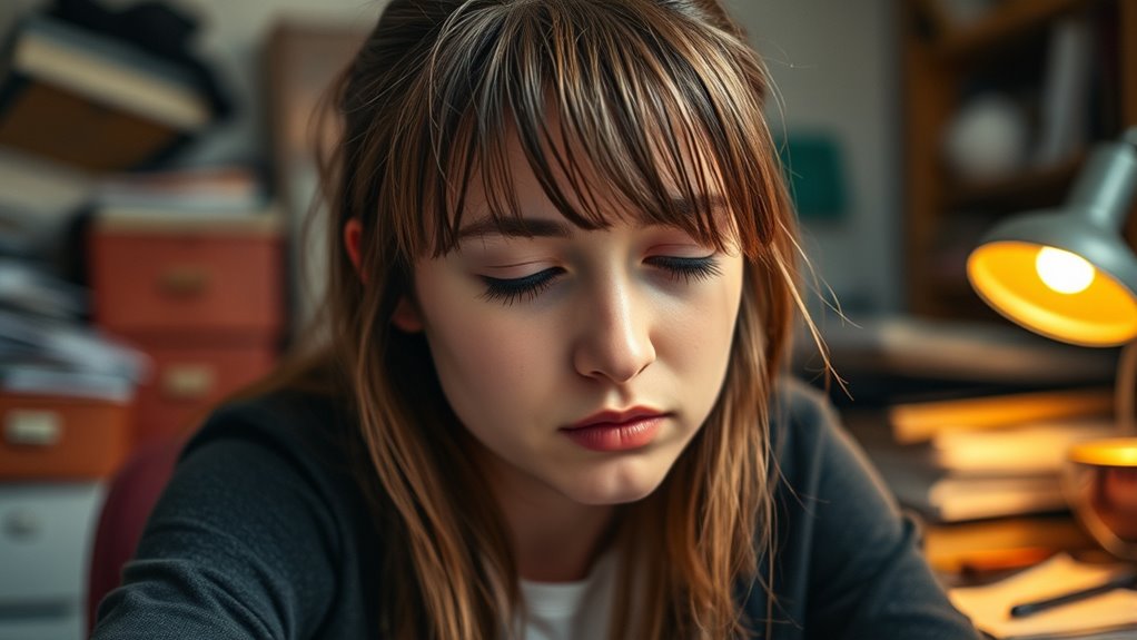 uncontrollable brief sleep episodes