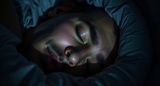 understanding and managing night sweats