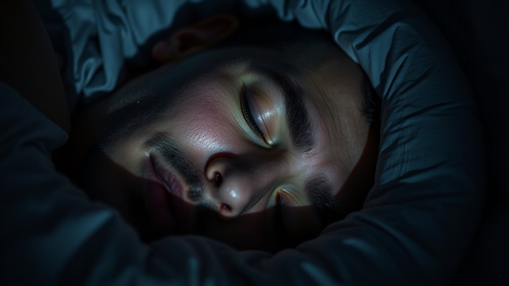 understanding and managing night sweats