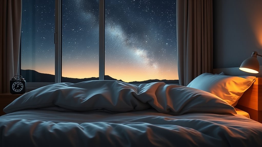 understanding sleep cycles and stages