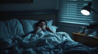understanding sleep difficulties