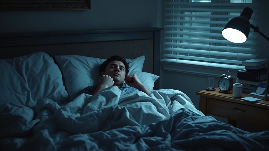 understanding sleep difficulties