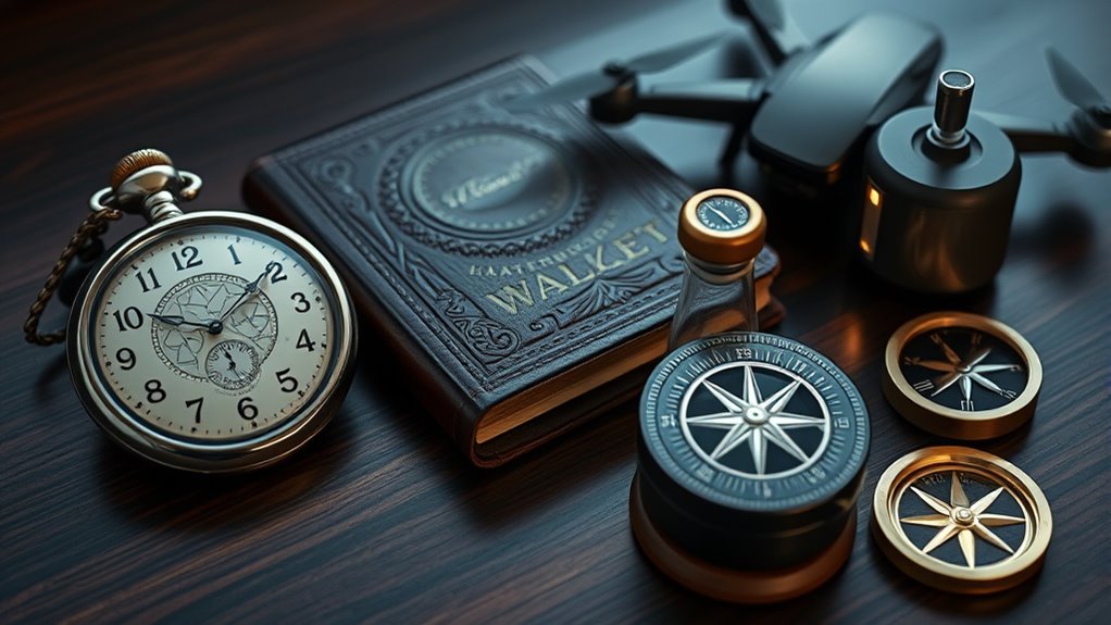 unique gifts for men