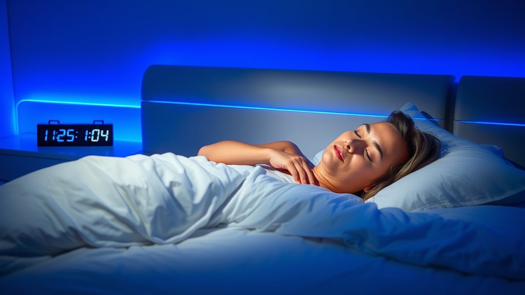 unusual sleep schedules explored