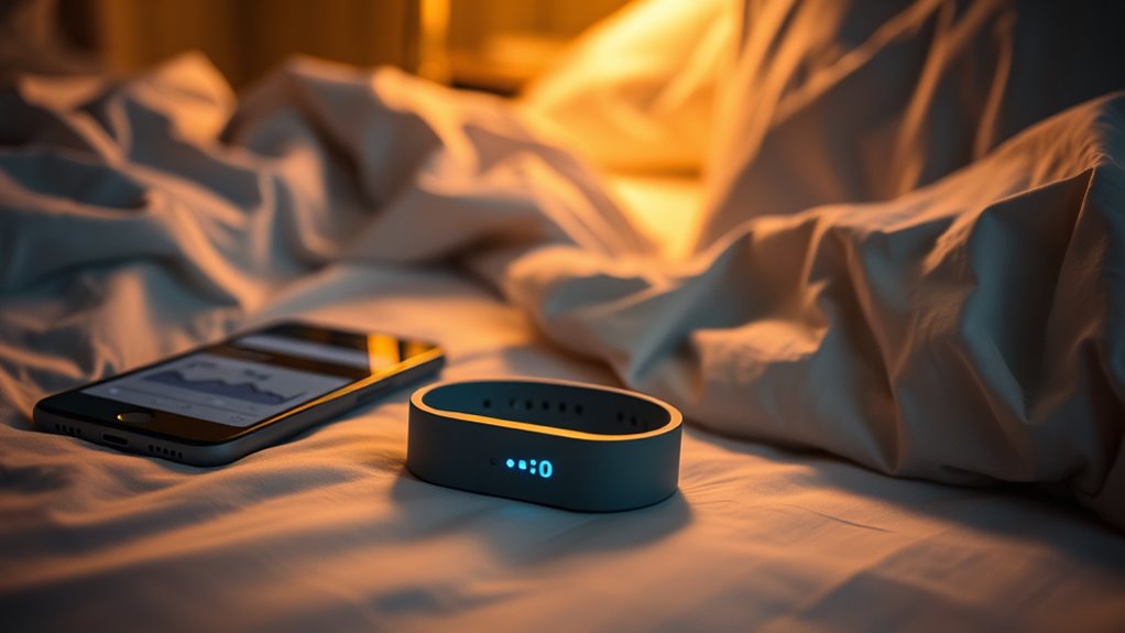 use sleep trackers wisely