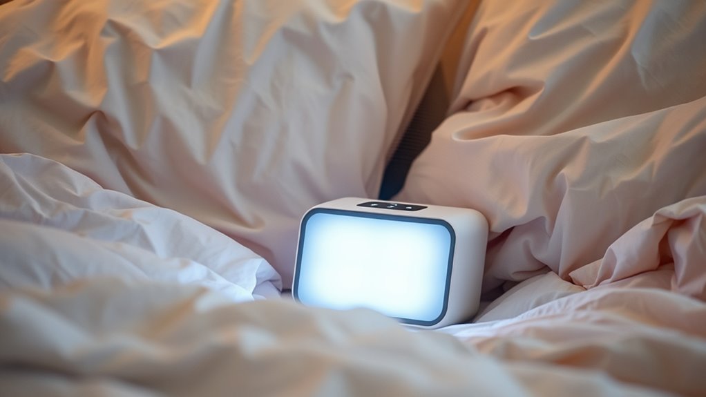 white noise enhances neural synchronization