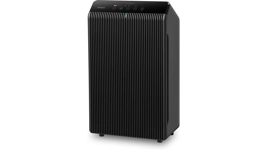 winix 5510 hepa filter
