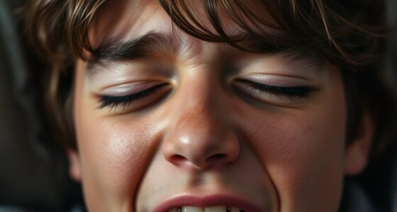 yawning boredom sleepiness science