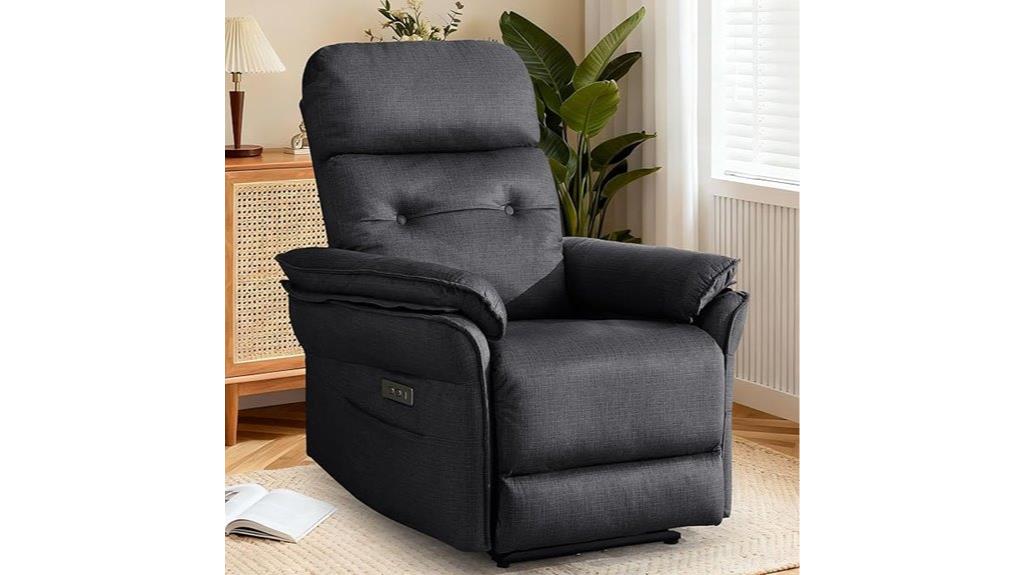 zero gravity recliner chairs