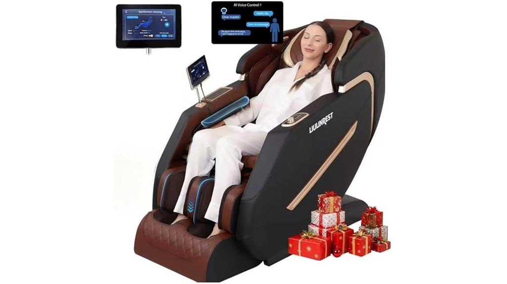 2025 full body massage
