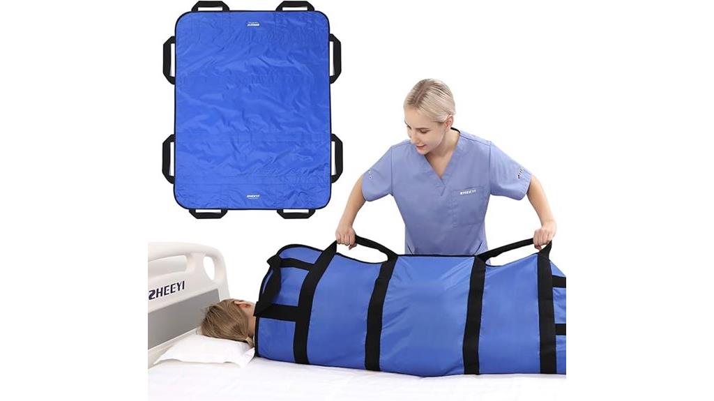 48x40 versatile bed pad