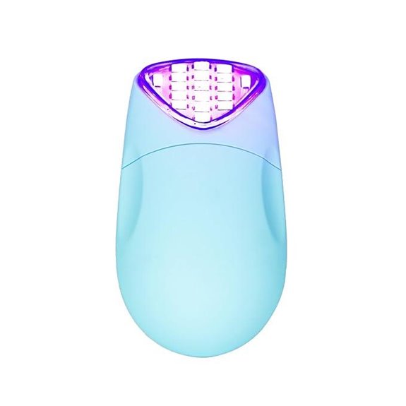 reVive Essentials Acne LED Light Therapy Device
