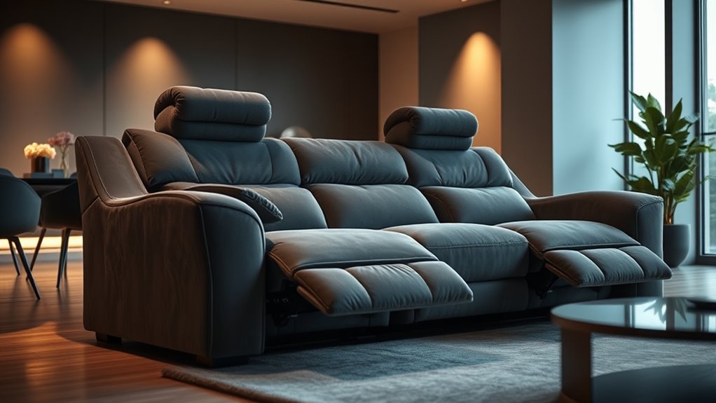 adjustability materials features durability