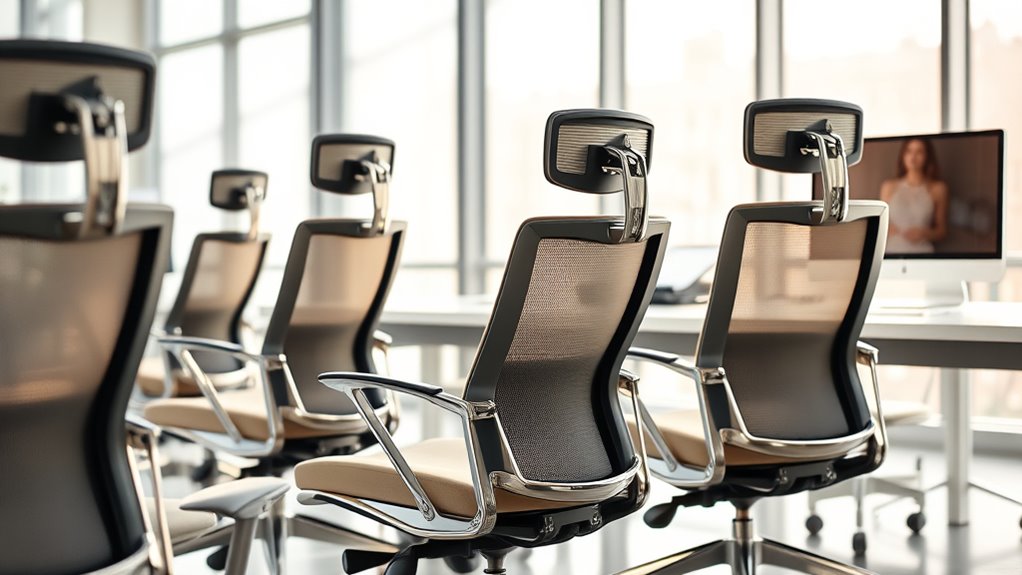 adjustable breathable safe compact