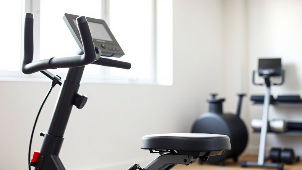 adjustable compact stable design