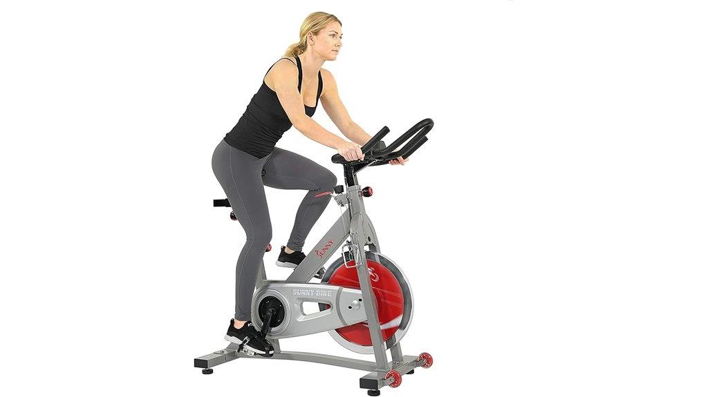 adjustable seat and handlebar