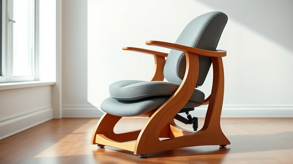 adjustable supportive durable versatile