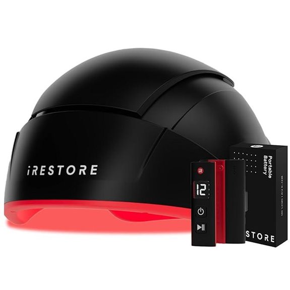 iRestore Elite Laser Hair Growth Cap
