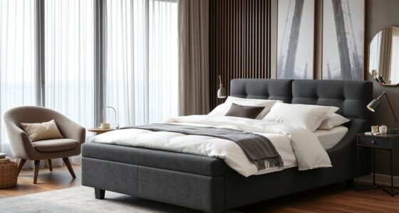 affordable adjustable bed options