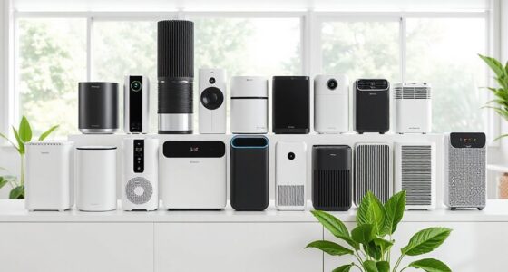 affordable air purifier options