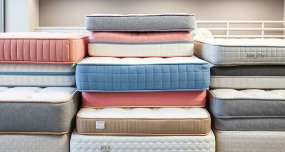 affordable budget friendly mattress options