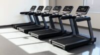 affordable high performance treadmills