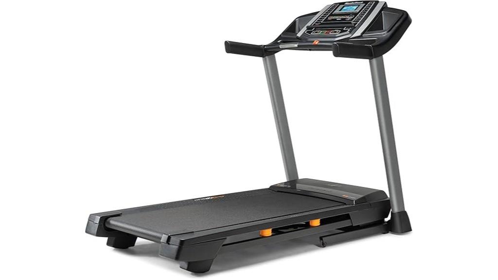 affordable home treadmill options