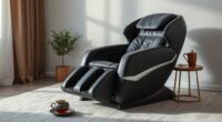 affordable spa massage chairs