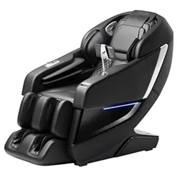 Shahoo Zero Gravity Massage Chair with AI Voice