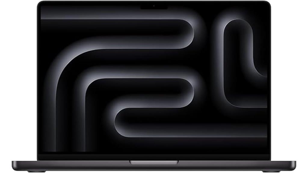 apple 2024 m4 max laptop