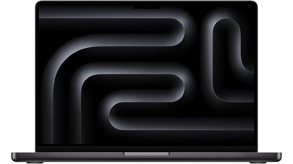 apple 2025 macbook pro