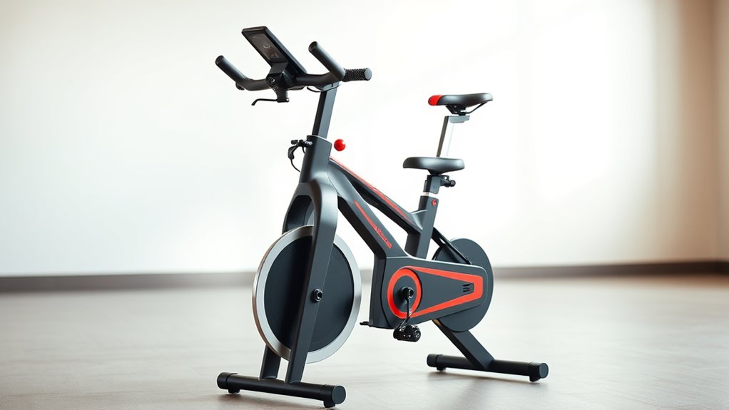 bike features and considerations