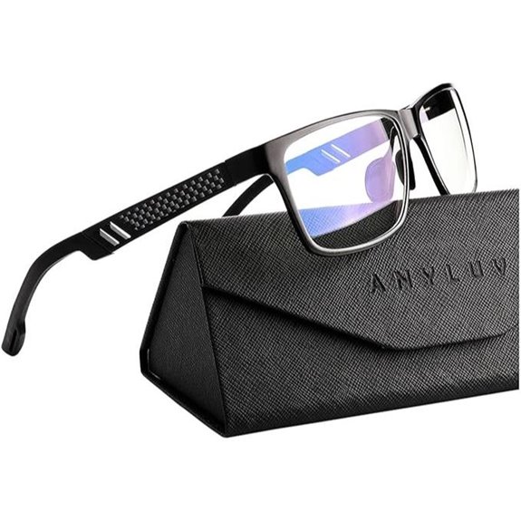 ANYLUV Blue Light Blocking Gaming Glasses