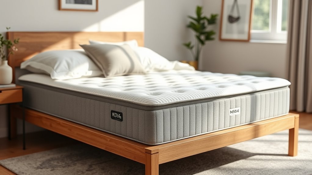 budget friendly supportive comfort