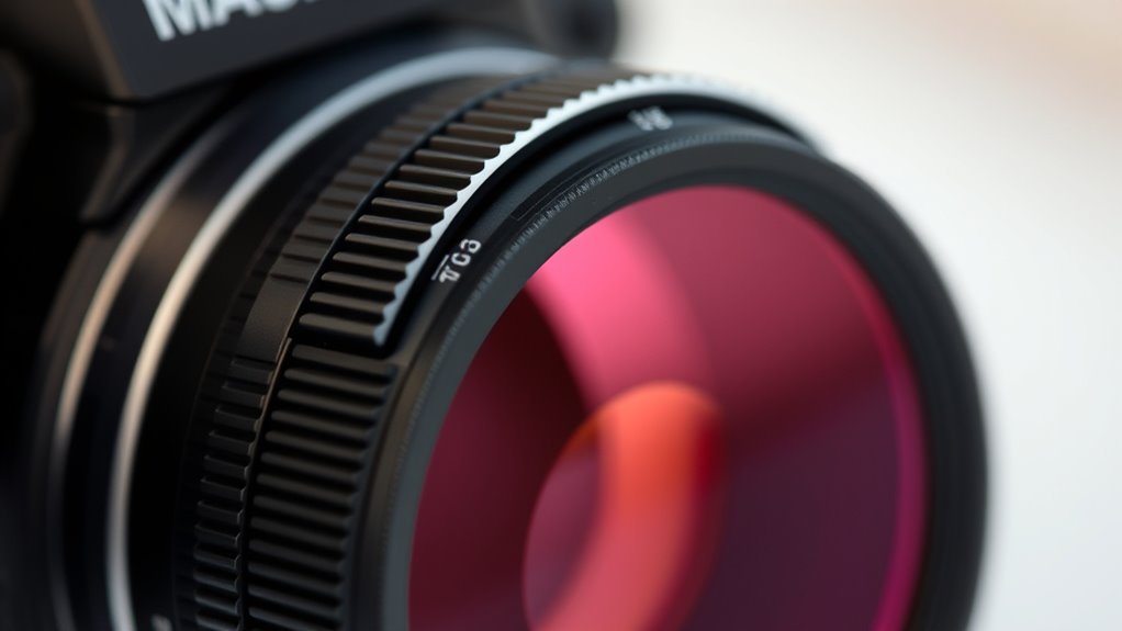 camera compatibility filter quality