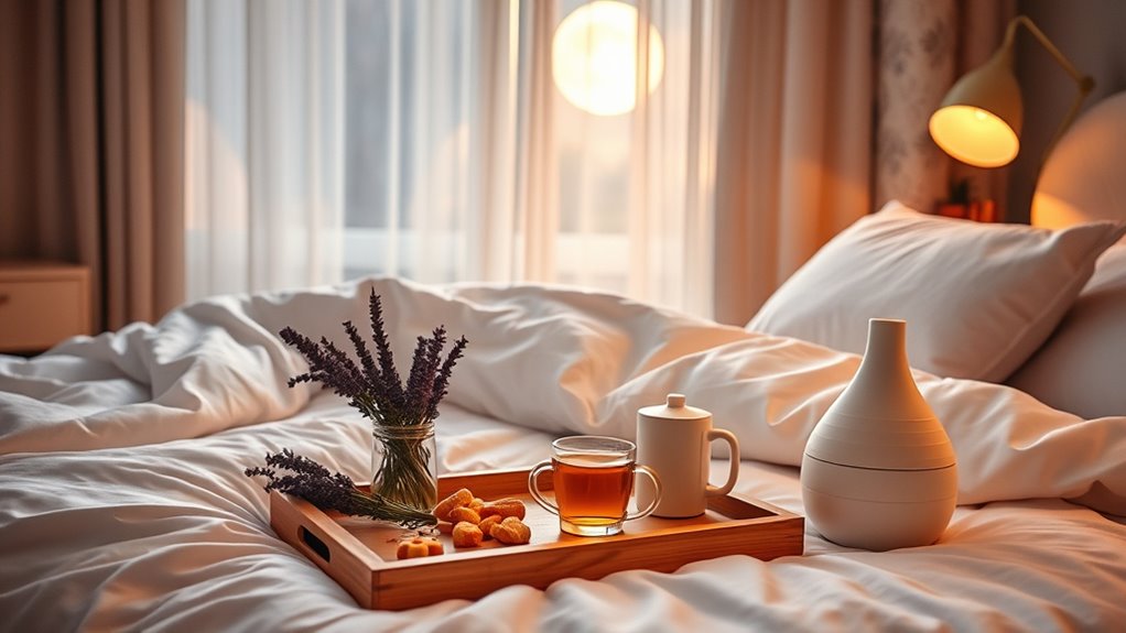 choose effective safe ingredients