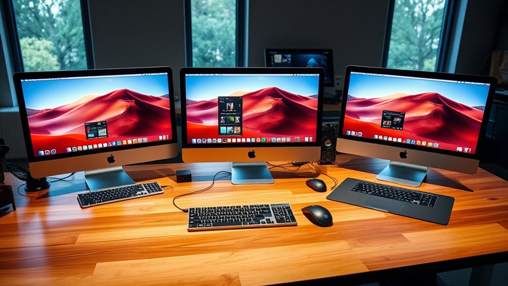 choose high memory mac