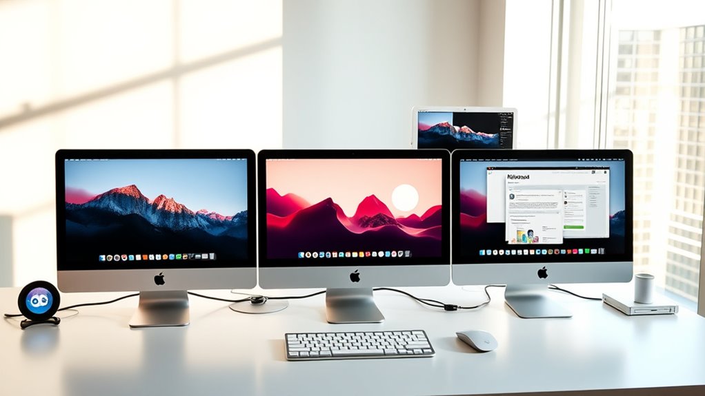 choose your ideal configuration