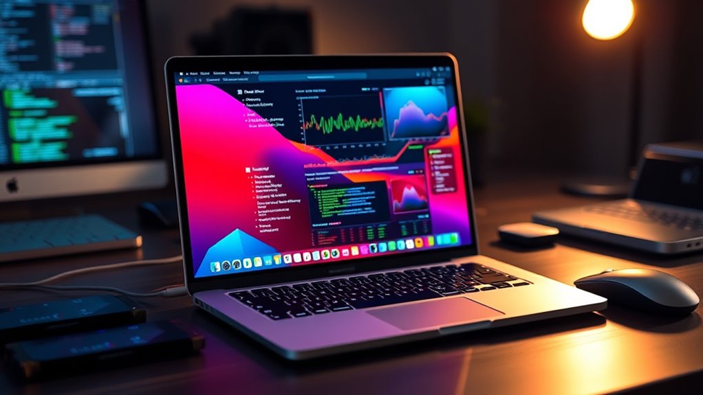 choosing macbook pro features