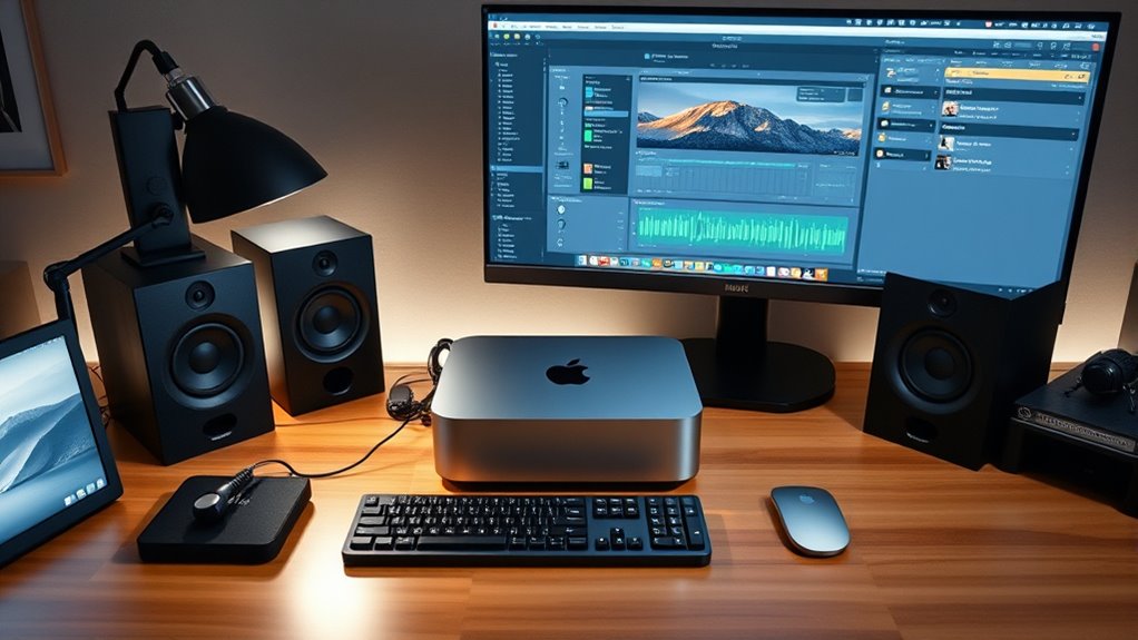 choosing the right mac mini