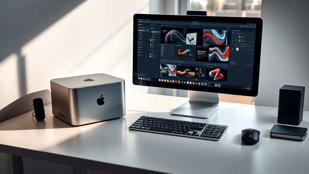 choosing the right mac