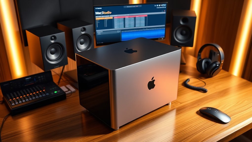 choosing the right mac studio