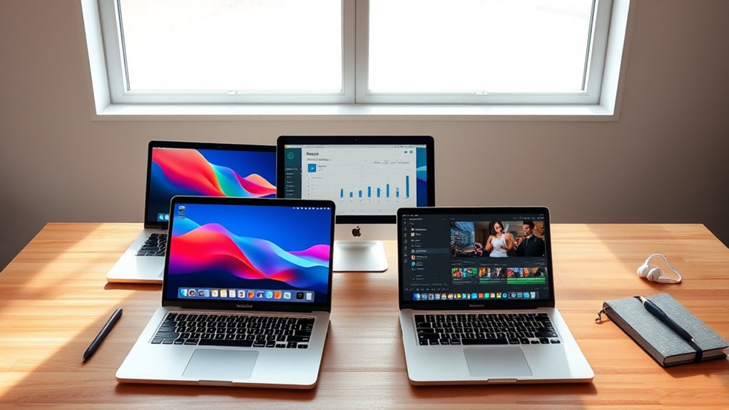 choosing the right macbook