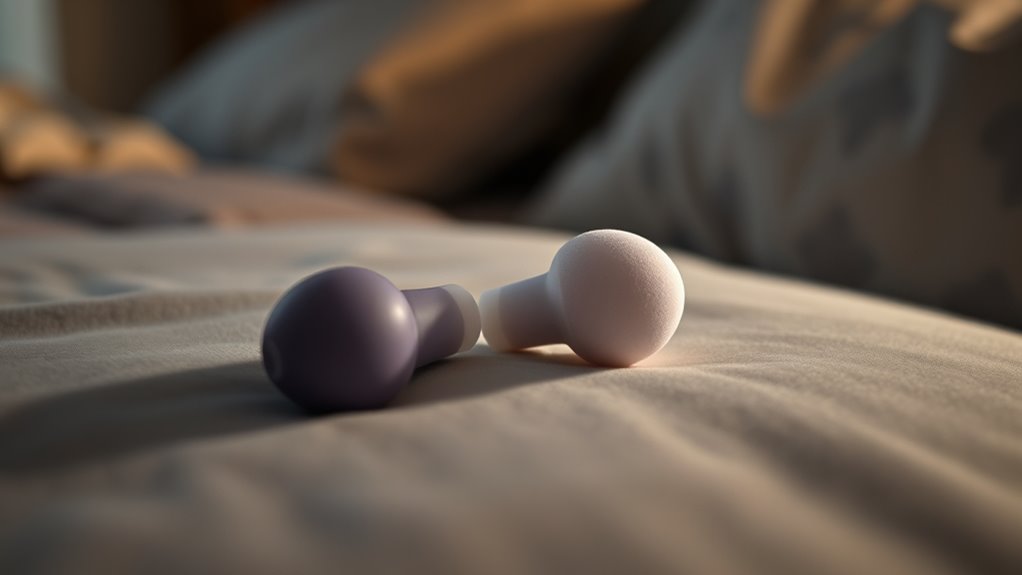 comfortable safe noise reducing plugs